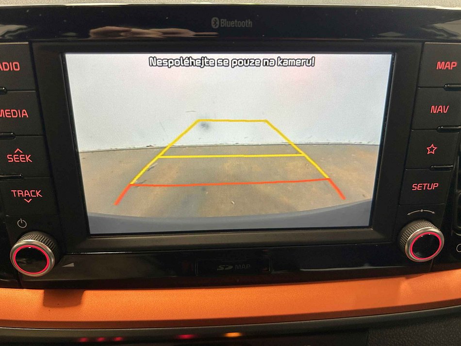 Kia Stonic 1.0 T-GDi Exclusive