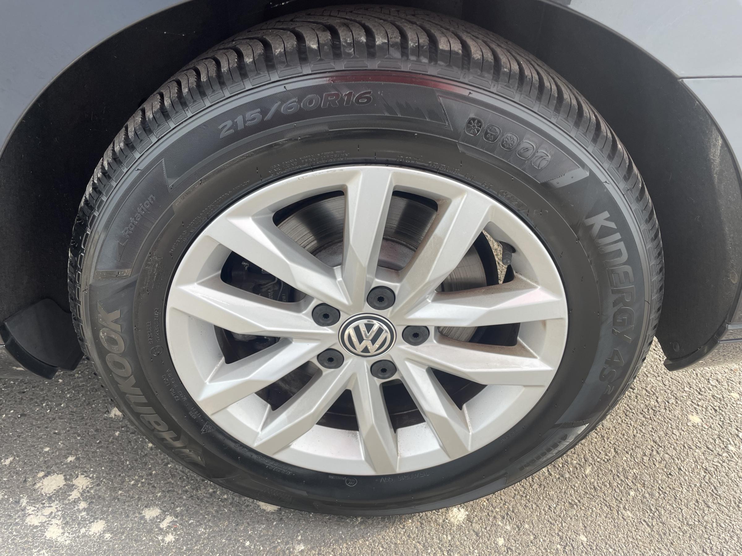 Volkswagen Passat, 2015 - pohled č. 10