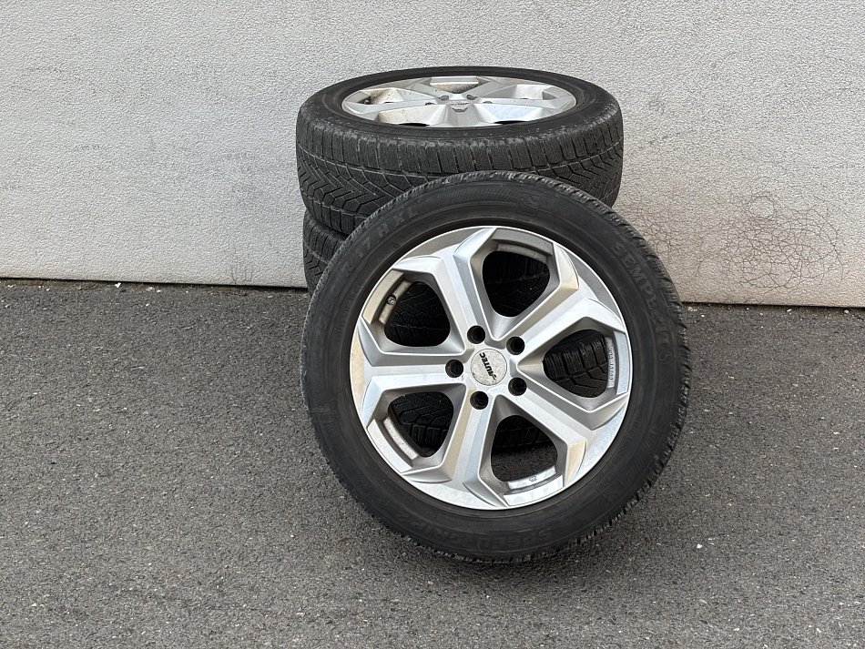 Opel Zafira 1.4 T OPC line