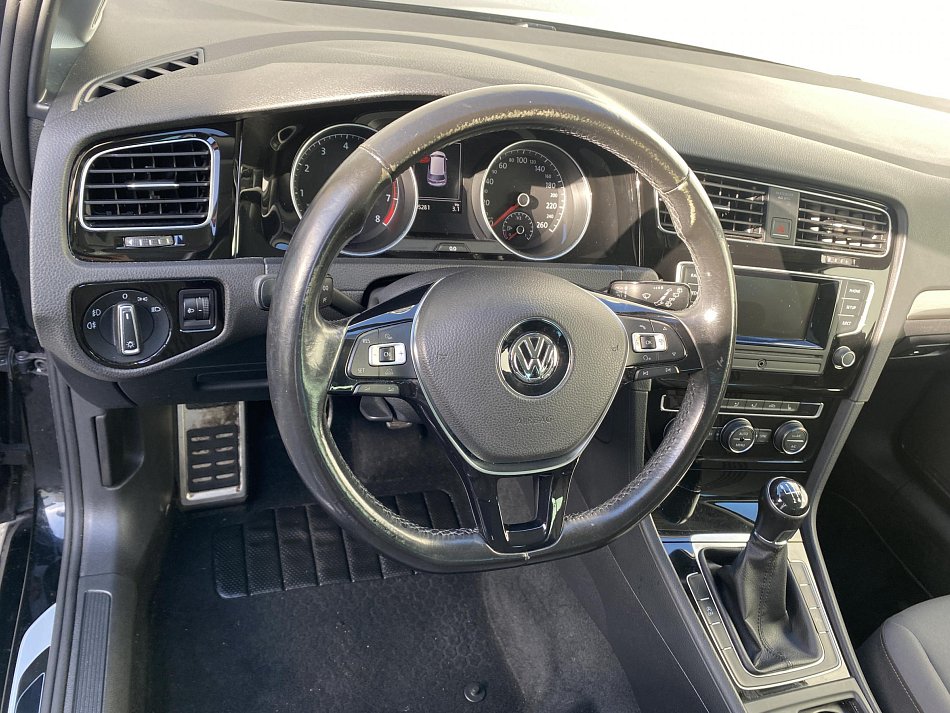 Volkswagen Golf 1.4 TSi Allstar