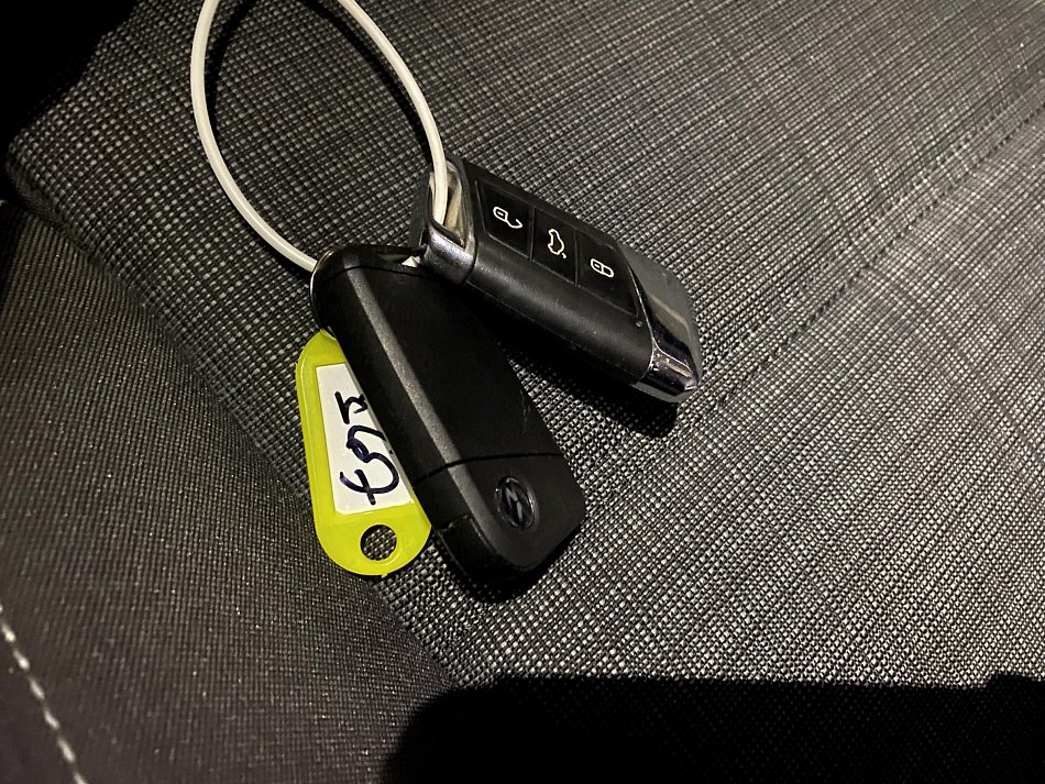 Volkswagen Passat 1.6 TDi Business