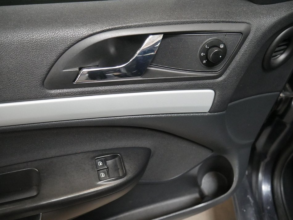 Škoda Octavia II 1.6 TDi 