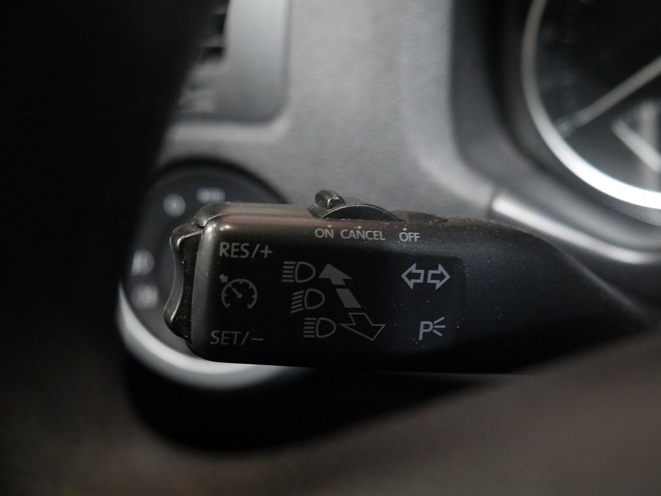 Škoda Octavia II 1.6 TDi 