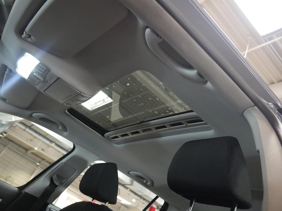 Škoda Octavia II 1.6 TDi 