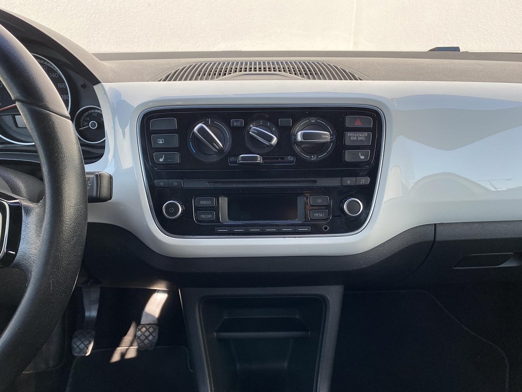 Volkswagen Up! 1.0 MPi Move Club