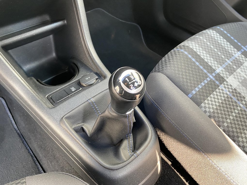 Volkswagen Up! 1.0 MPi Move Club