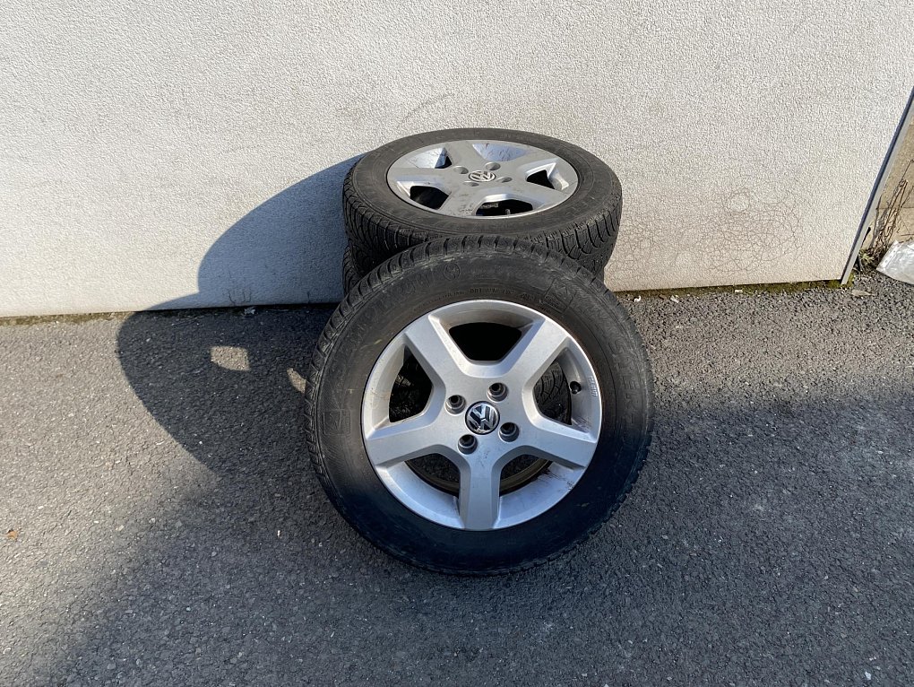 Volkswagen Up! 1.0 MPi Move Club