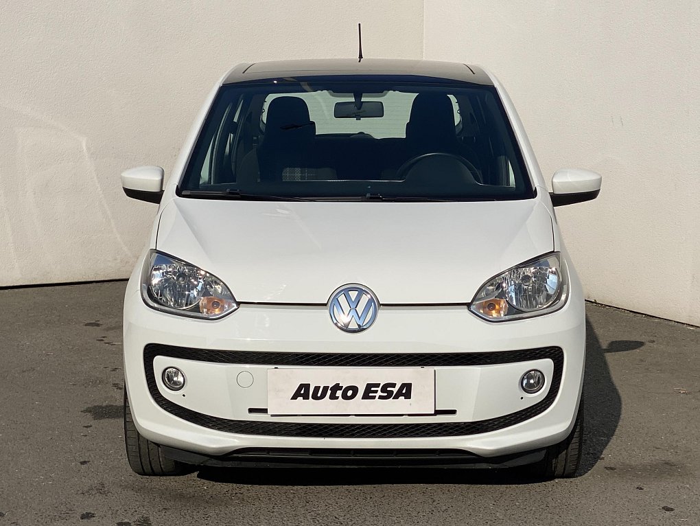 Volkswagen Up! 1.0 MPi Move Club