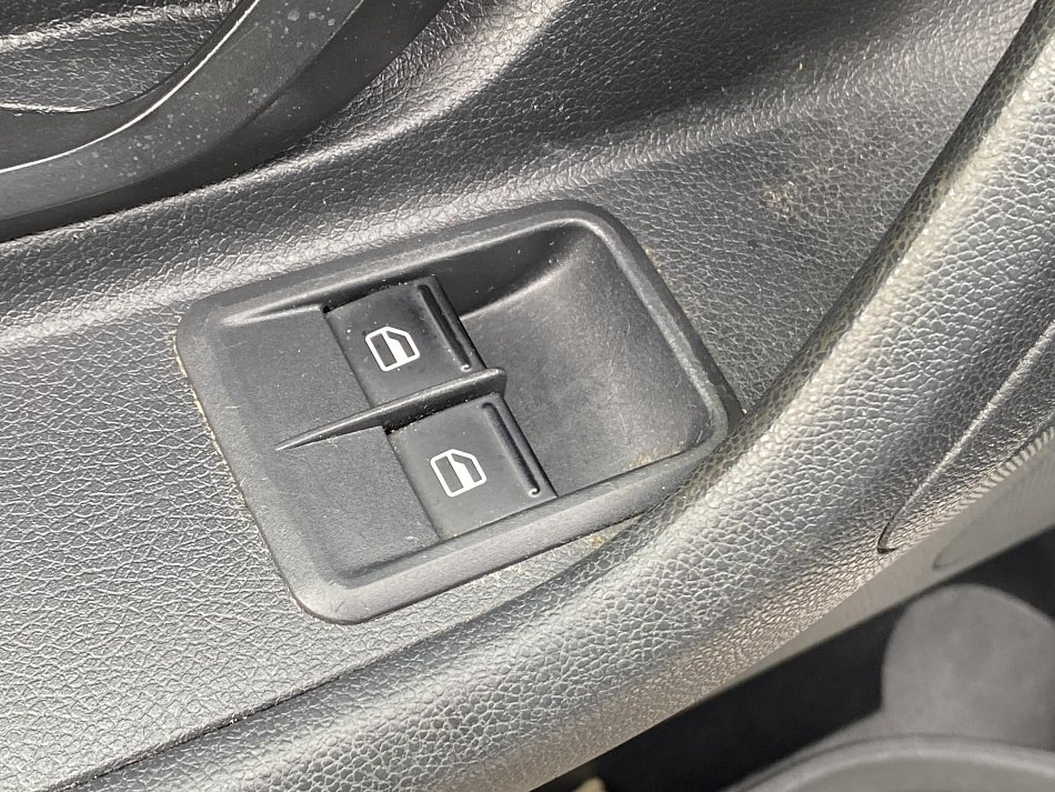 Škoda Fabia II 1.6 TDi Ambiente