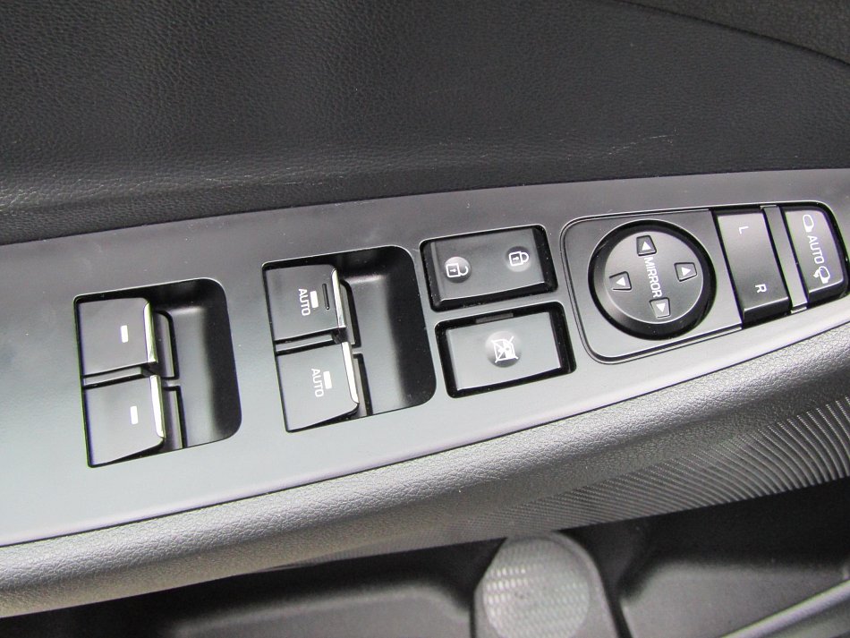 Hyundai Tucson 1.6 TGDi 