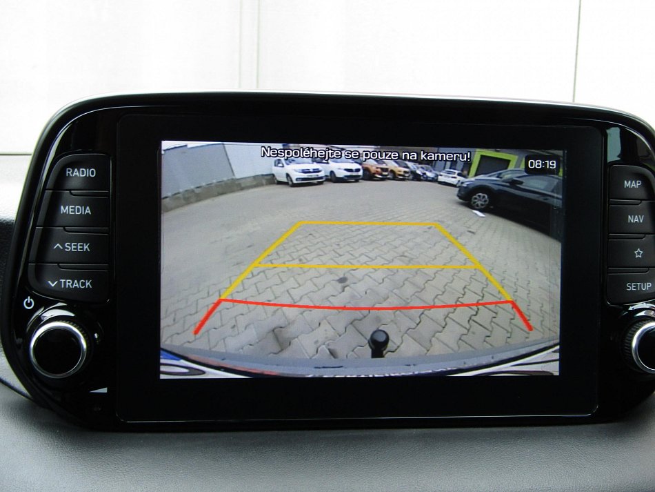 Hyundai Tucson 1.6 TGDi 