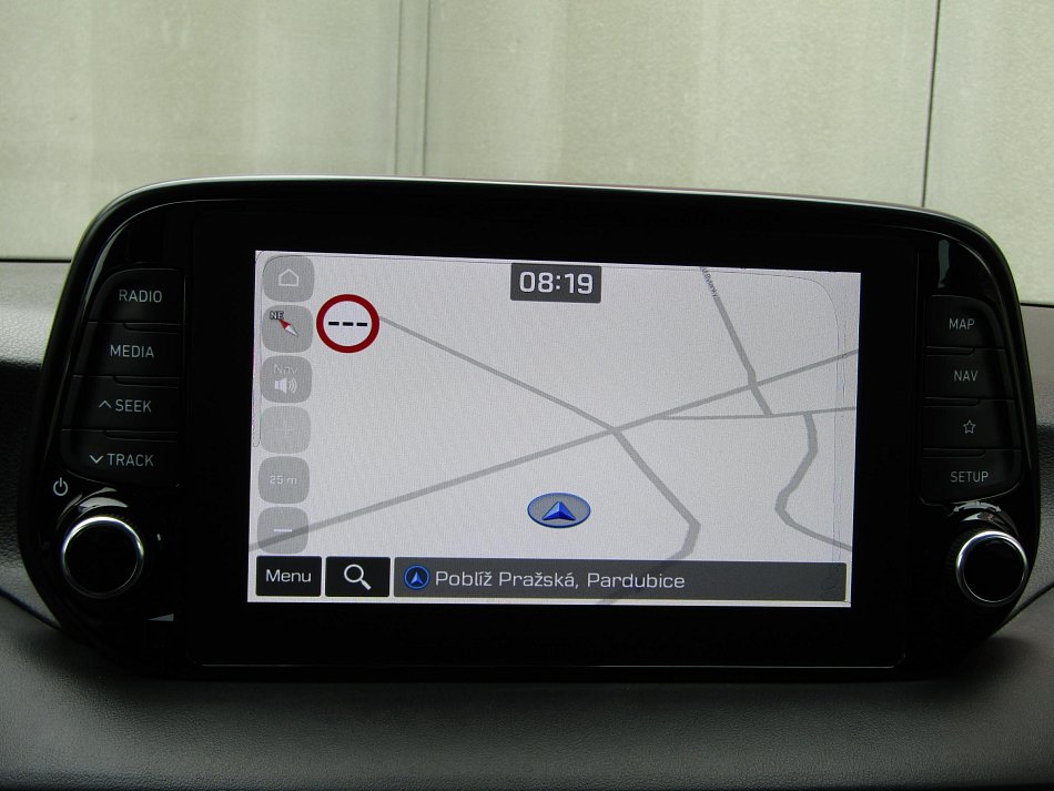 Hyundai Tucson 1.6 TGDi 