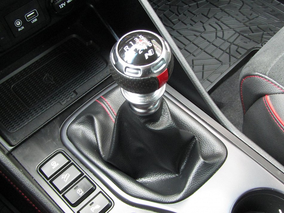 Hyundai Tucson 1.6 TGDi 