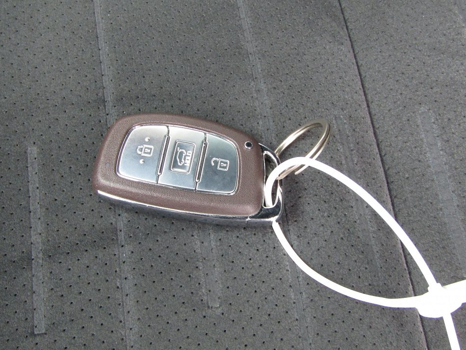 Hyundai Tucson 1.6 TGDi 