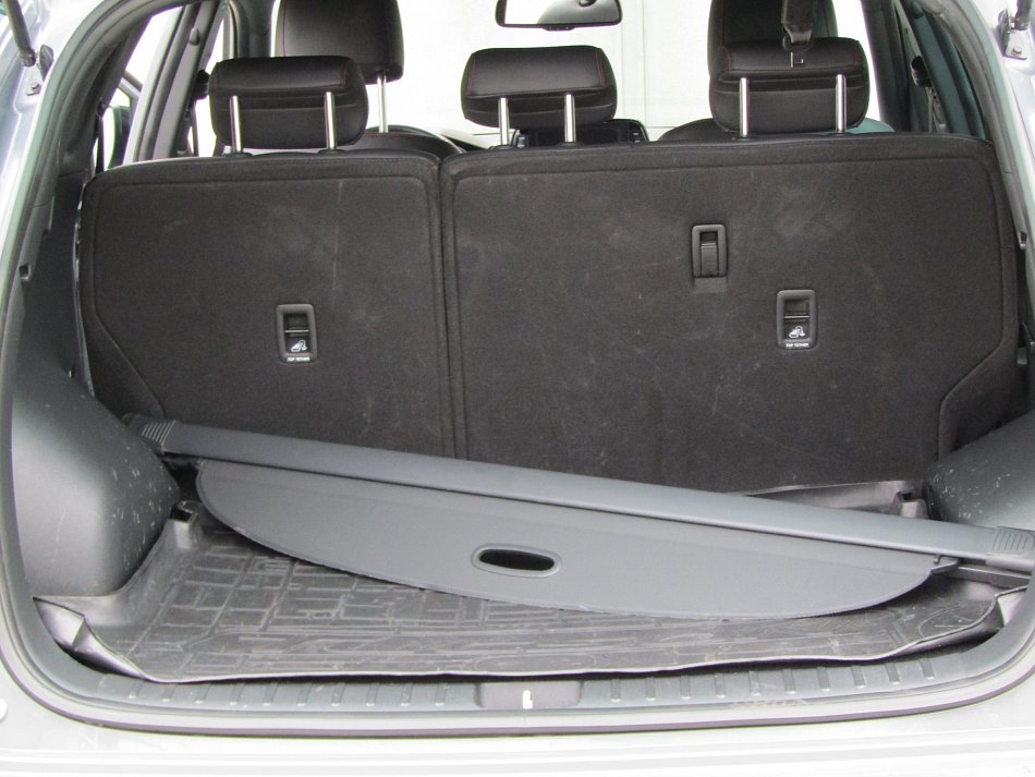 Hyundai Tucson 1.6 TGDi 