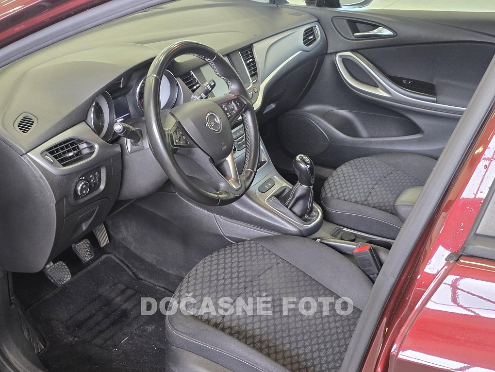 Opel Astra 1.4i  Sports Tourer