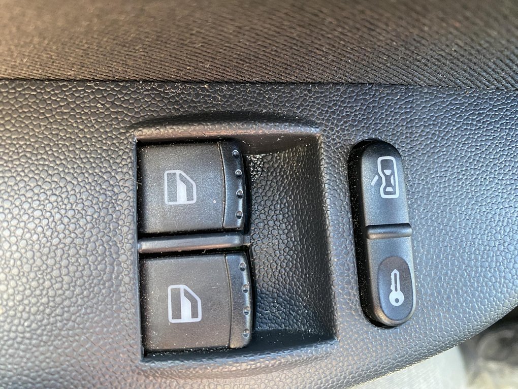 Škoda Fabia I 1.2 HTP 