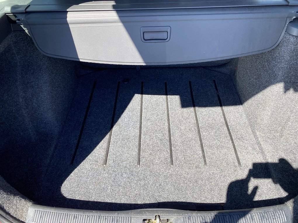 Škoda Fabia I 1.2 HTP 