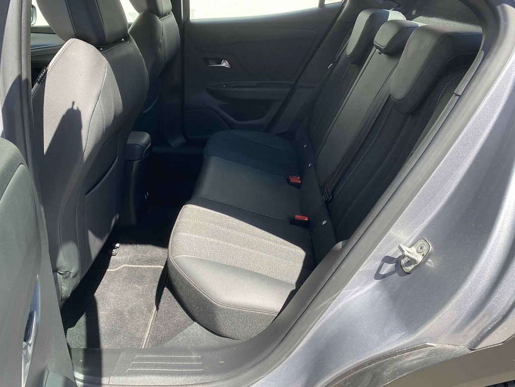 Opel Mokka 1.2 T Elegance