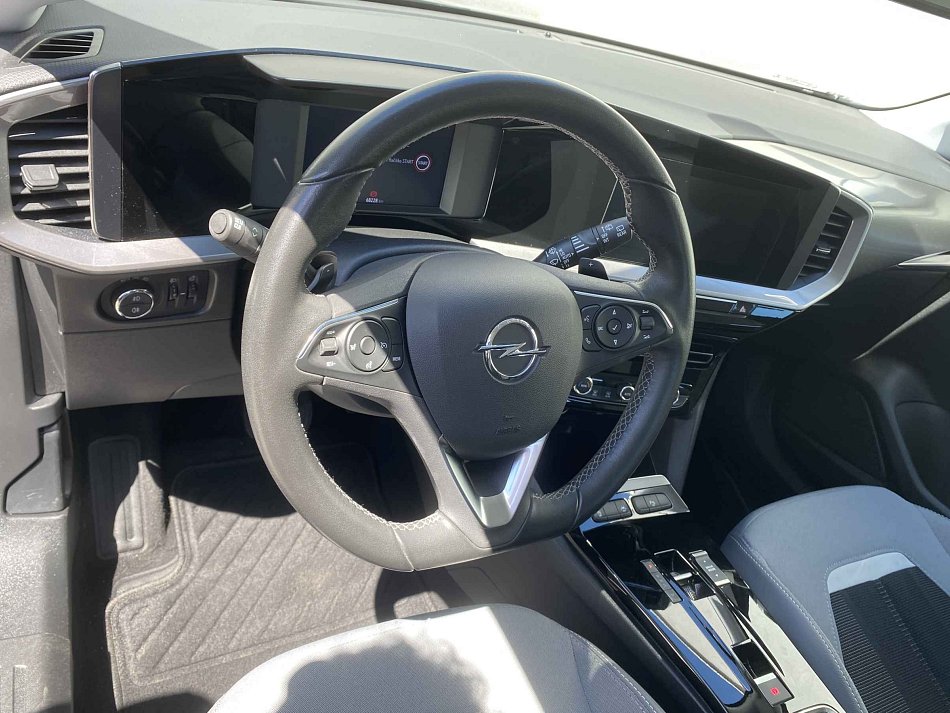 Opel Mokka 1.2 T Elegance