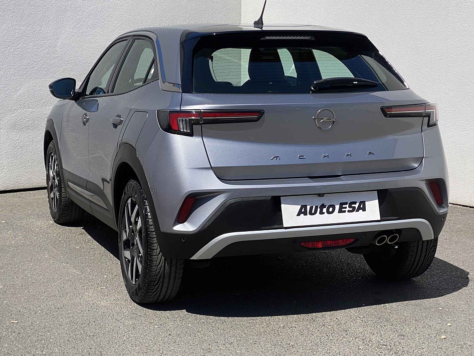 Opel Mokka 1.2 T Elegance