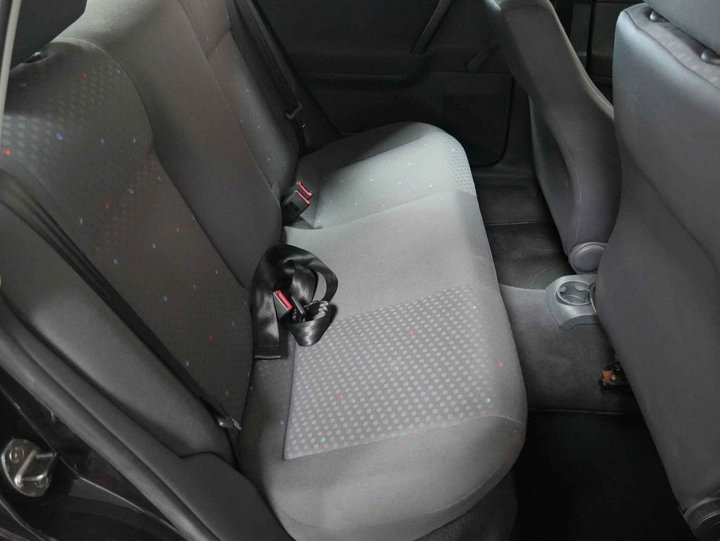 Volkswagen Polo 1.2i 