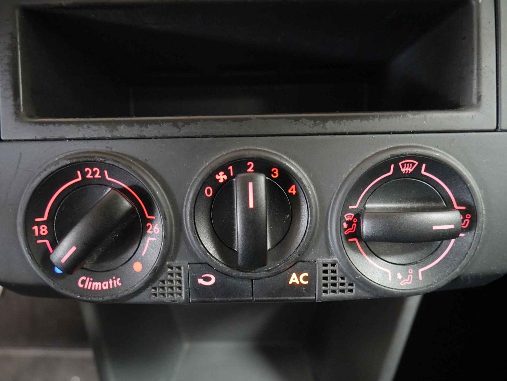 Volkswagen Polo 1.2i 