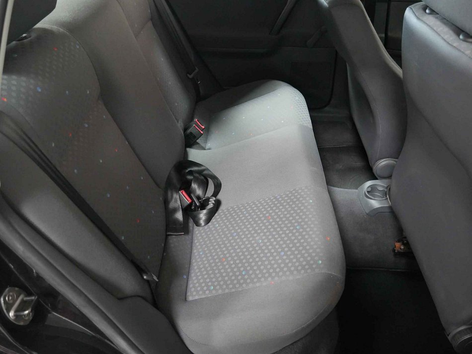 Volkswagen Polo 1.2i 