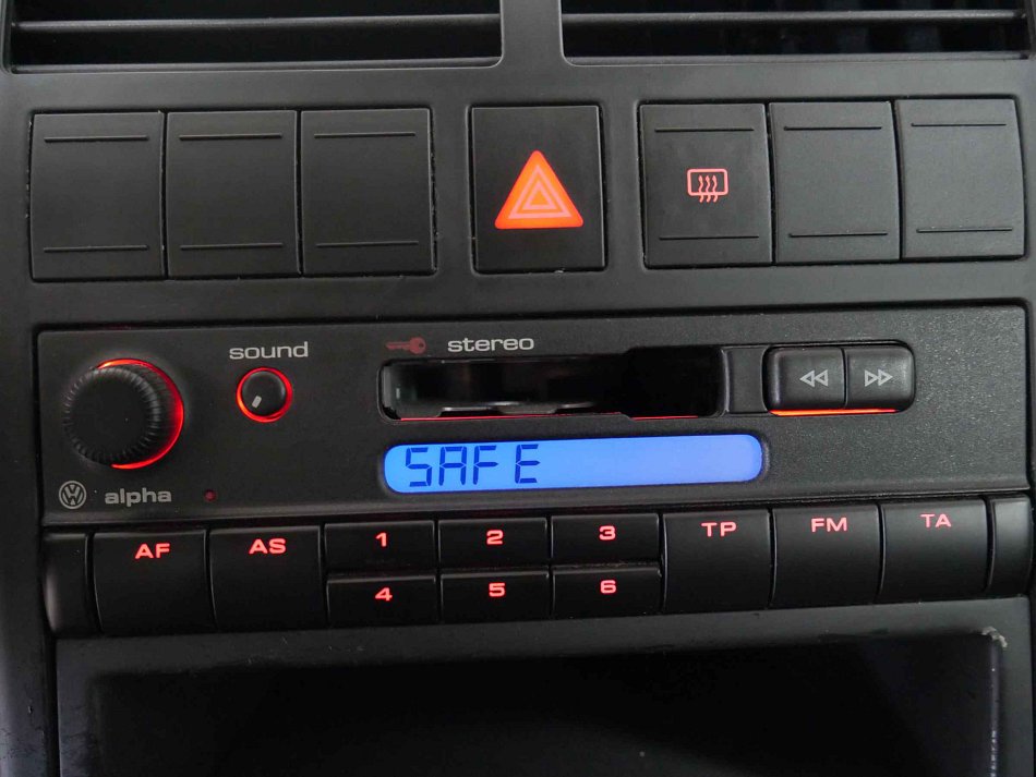 Volkswagen Polo 1.2i 