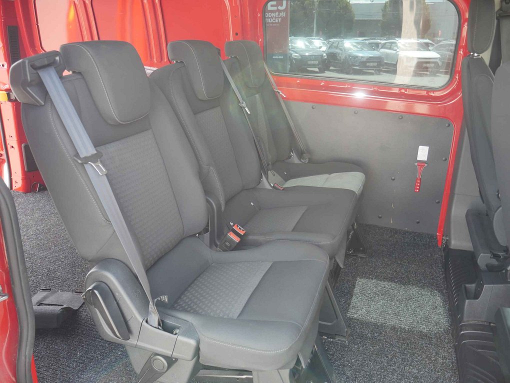 Ford Transit Custom 2.0TDCi Trend L2H2 5míst