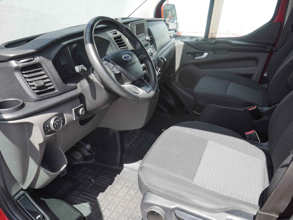 Ford Transit Custom 2.0TDCi Trend L2H2 5míst