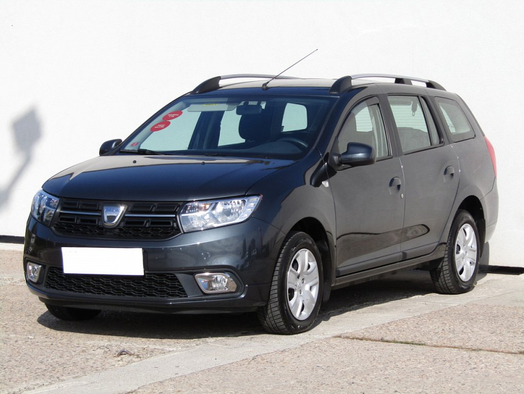 Dacia Logan 1.2 i 