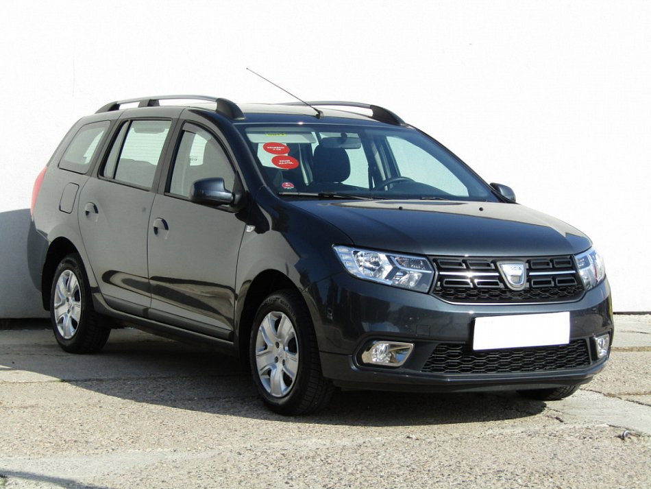 Dacia Logan 1.2 i 