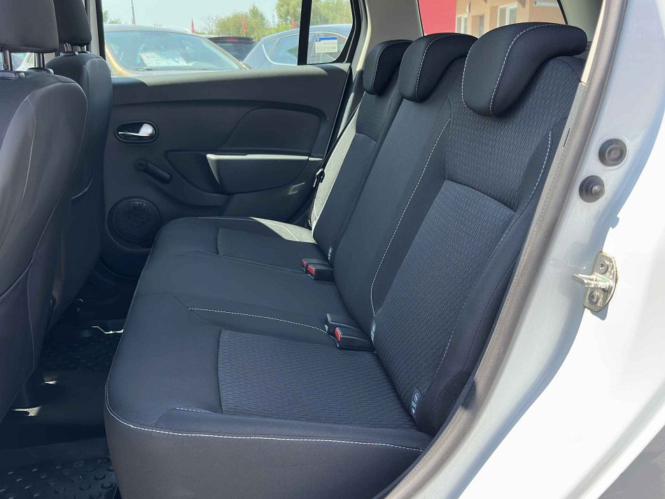 Dacia Logan 1.2 i 