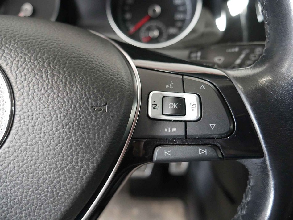 Volkswagen Golf 2.0TDi 