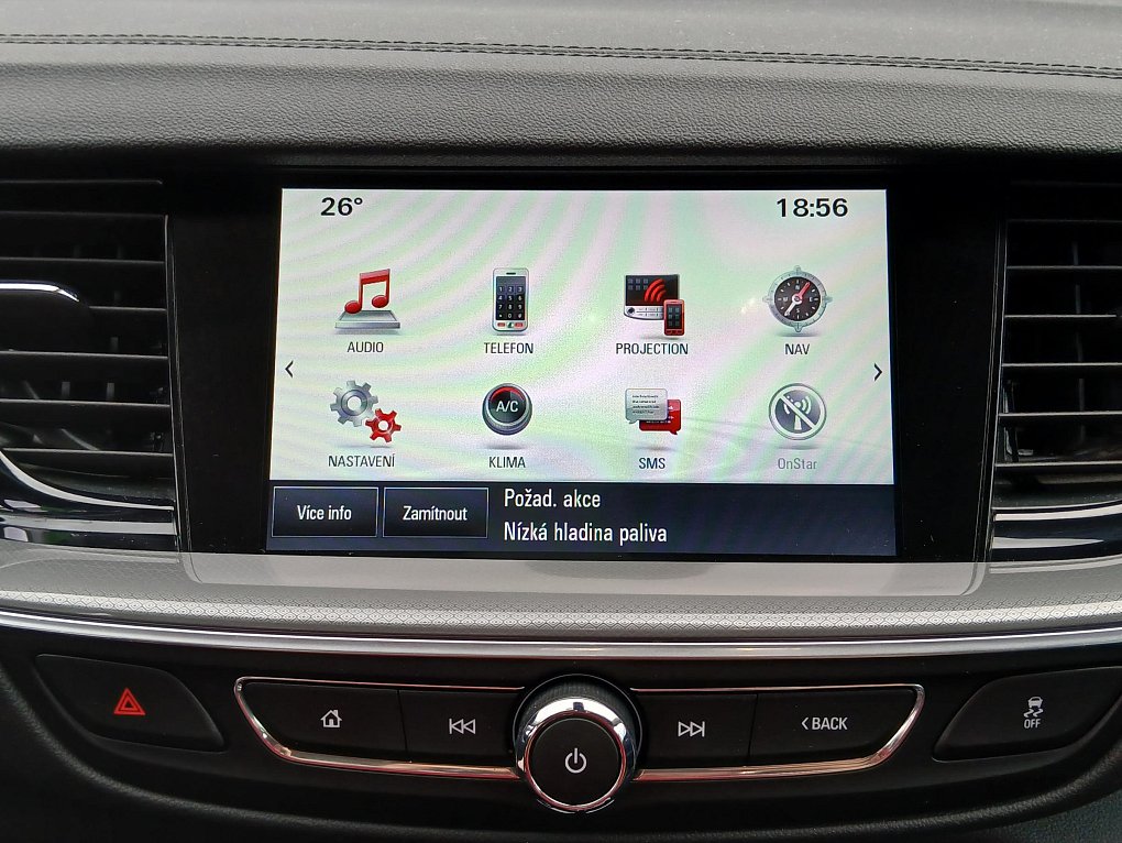 Opel Insignia 2.0CDTi 