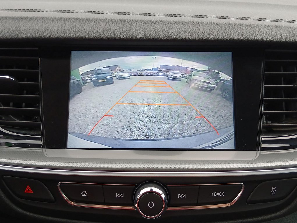 Opel Insignia 2.0CDTi 