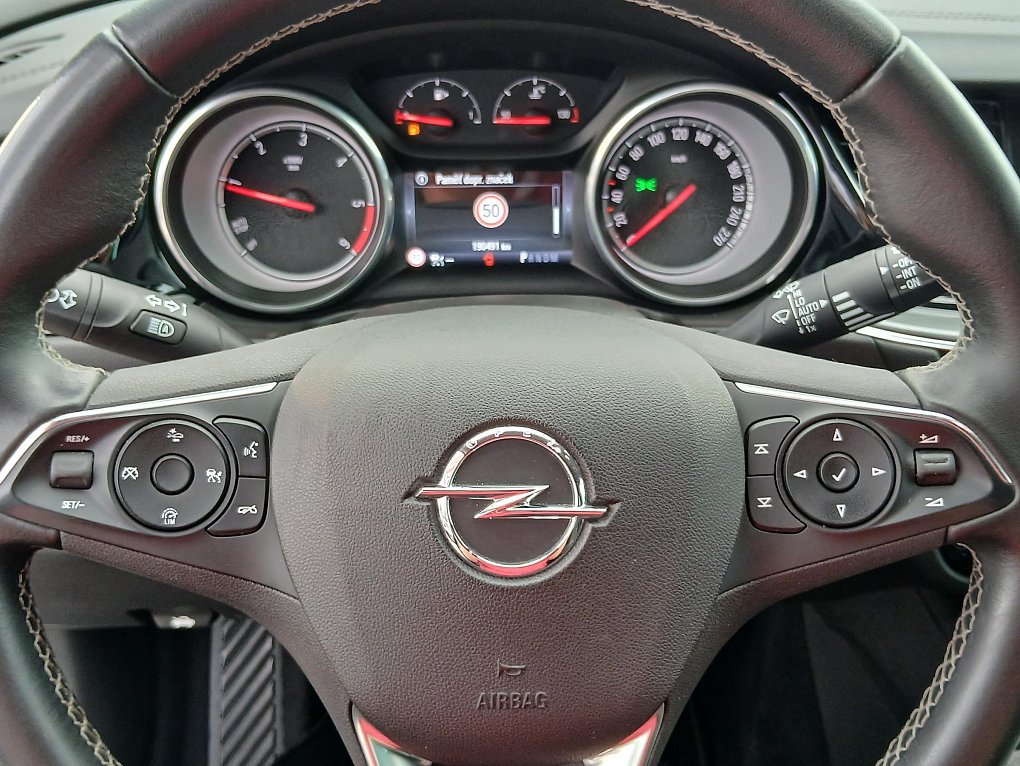 Opel Insignia 2.0CDTi 