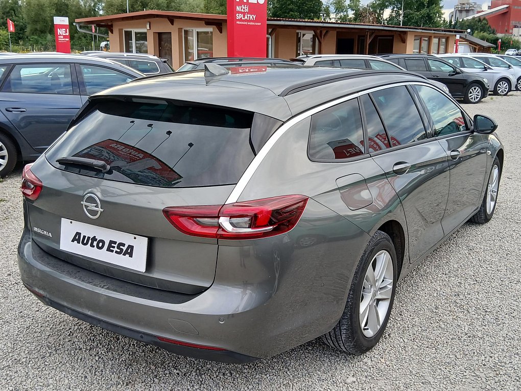 Opel Insignia 2.0CDTi 