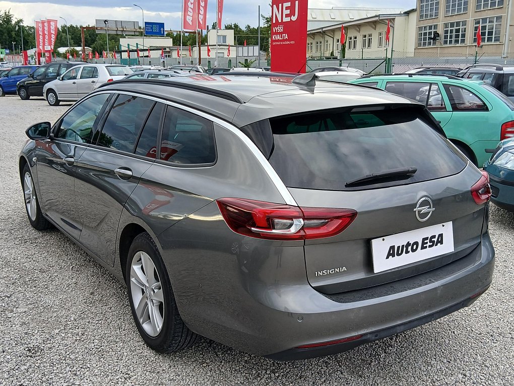 Opel Insignia 2.0CDTi 