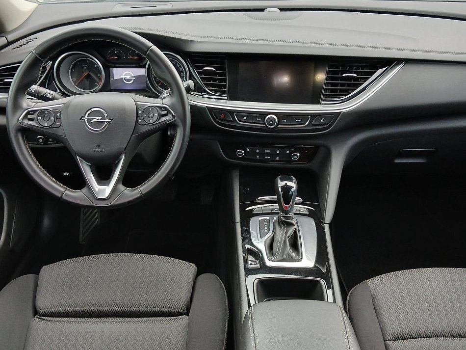 Opel Insignia 2.0CDTi 