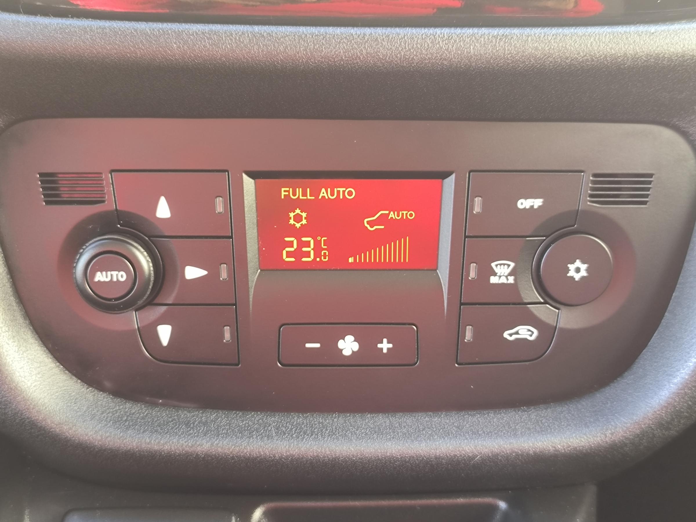 Fiat Dobló cargo, 2020 - pohled č. 13