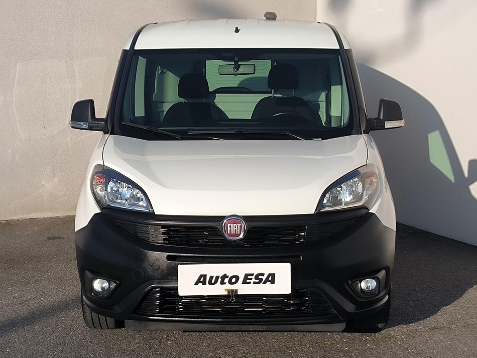 Fiat Dobló cargo 1.4T  DÍLNA