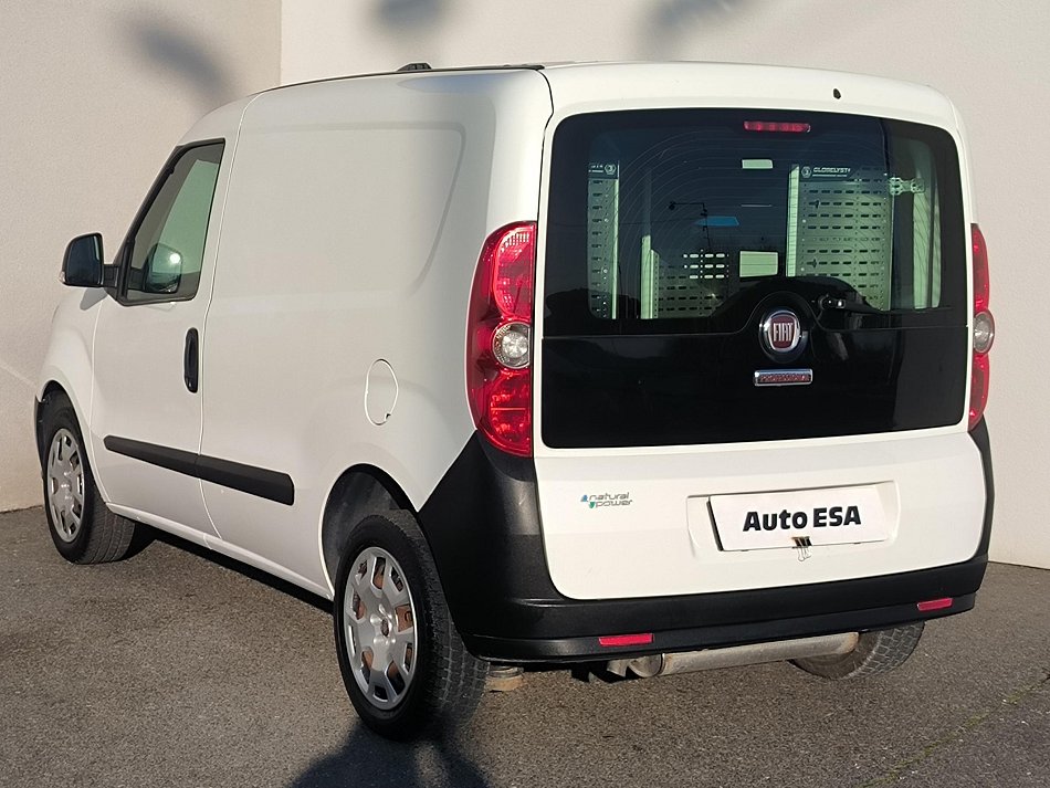 Fiat Dobló cargo 1.4T  DÍLNA
