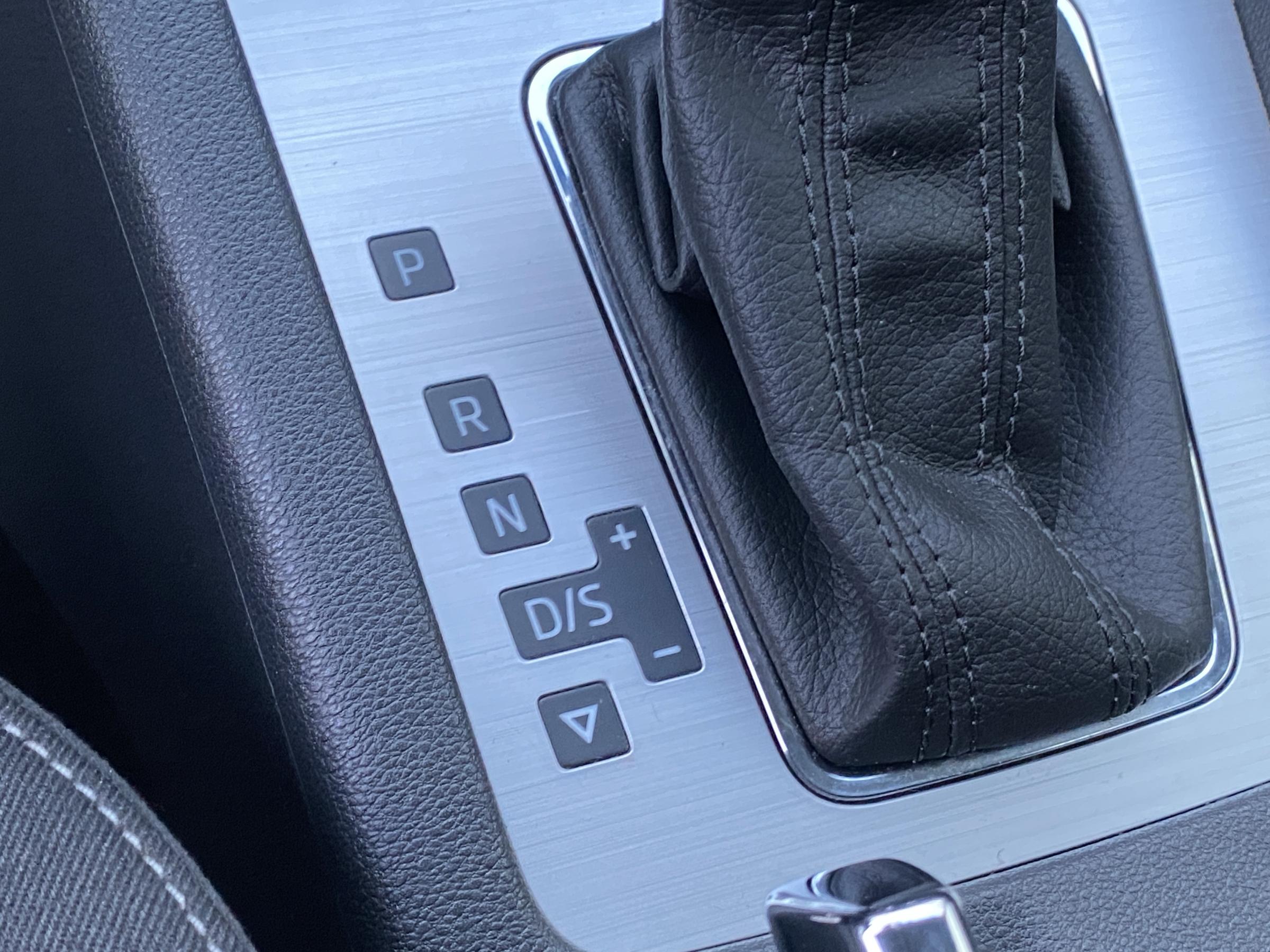 Škoda Octavia III, 2018 - pohled č. 15