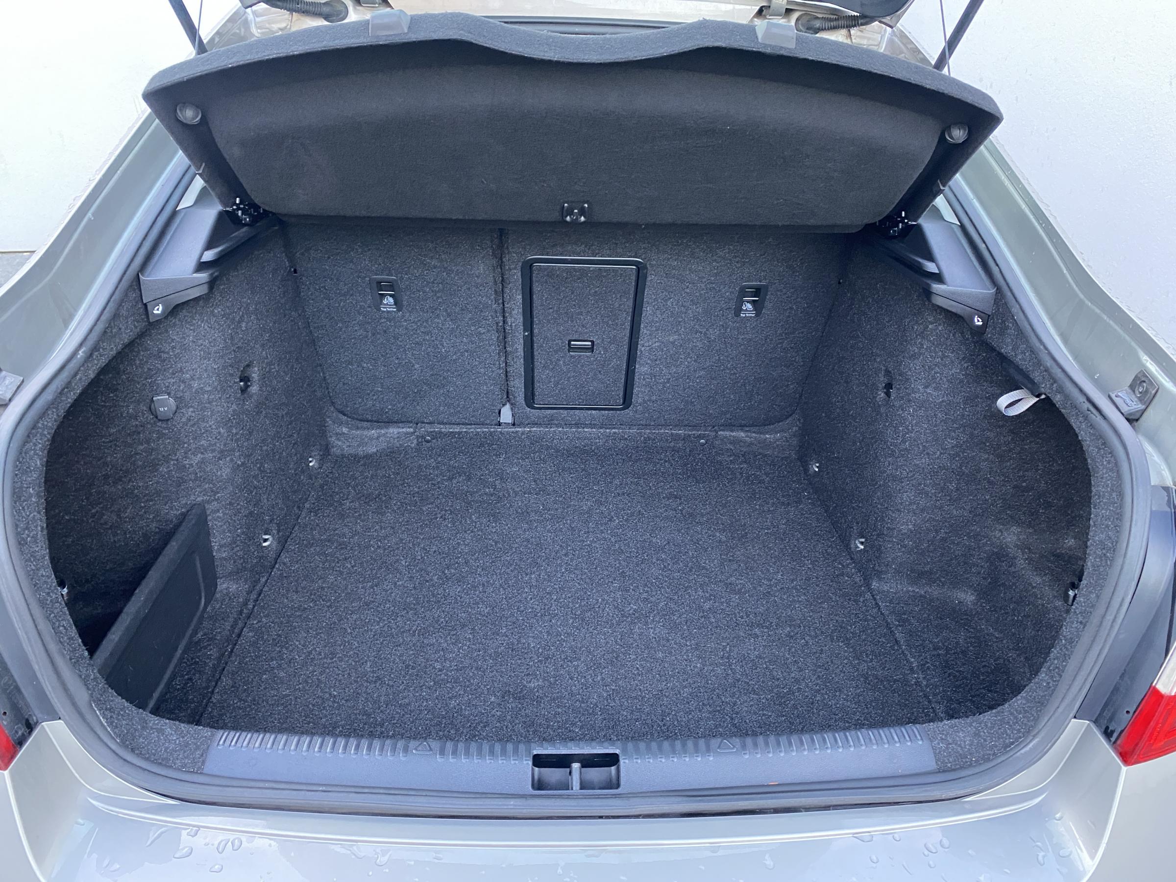 Škoda Octavia III, 2018 - pohled č. 7