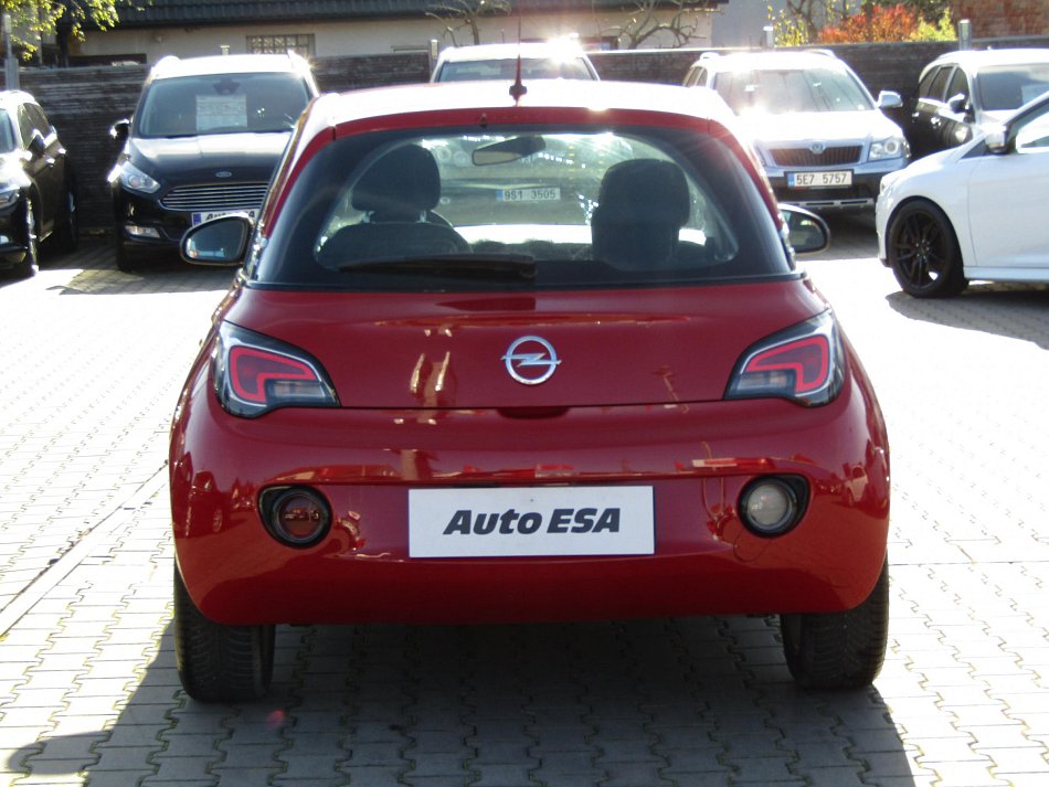 Opel Adam 1.2i 