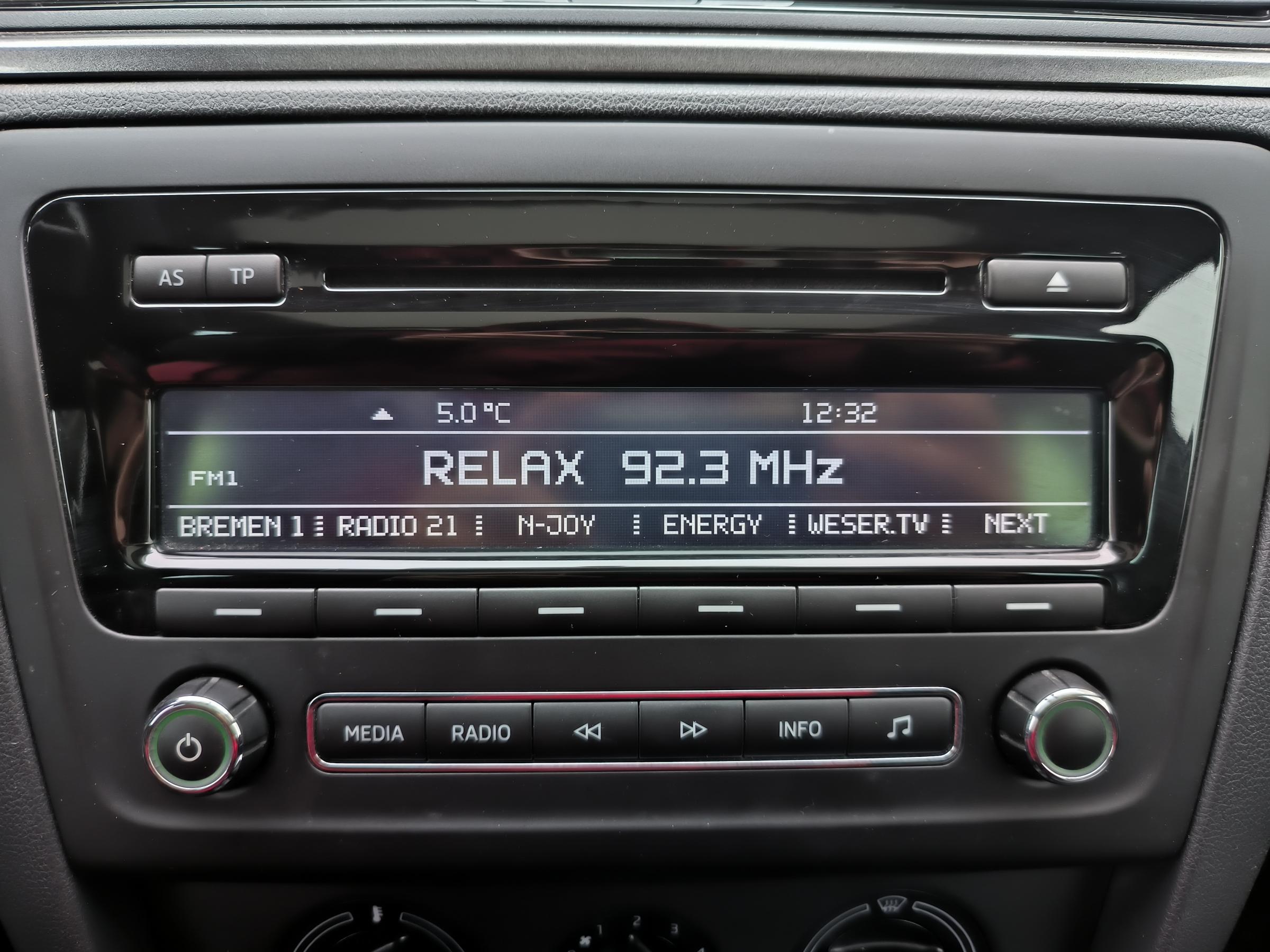 Škoda Rapid, 2015 - pohled č. 11