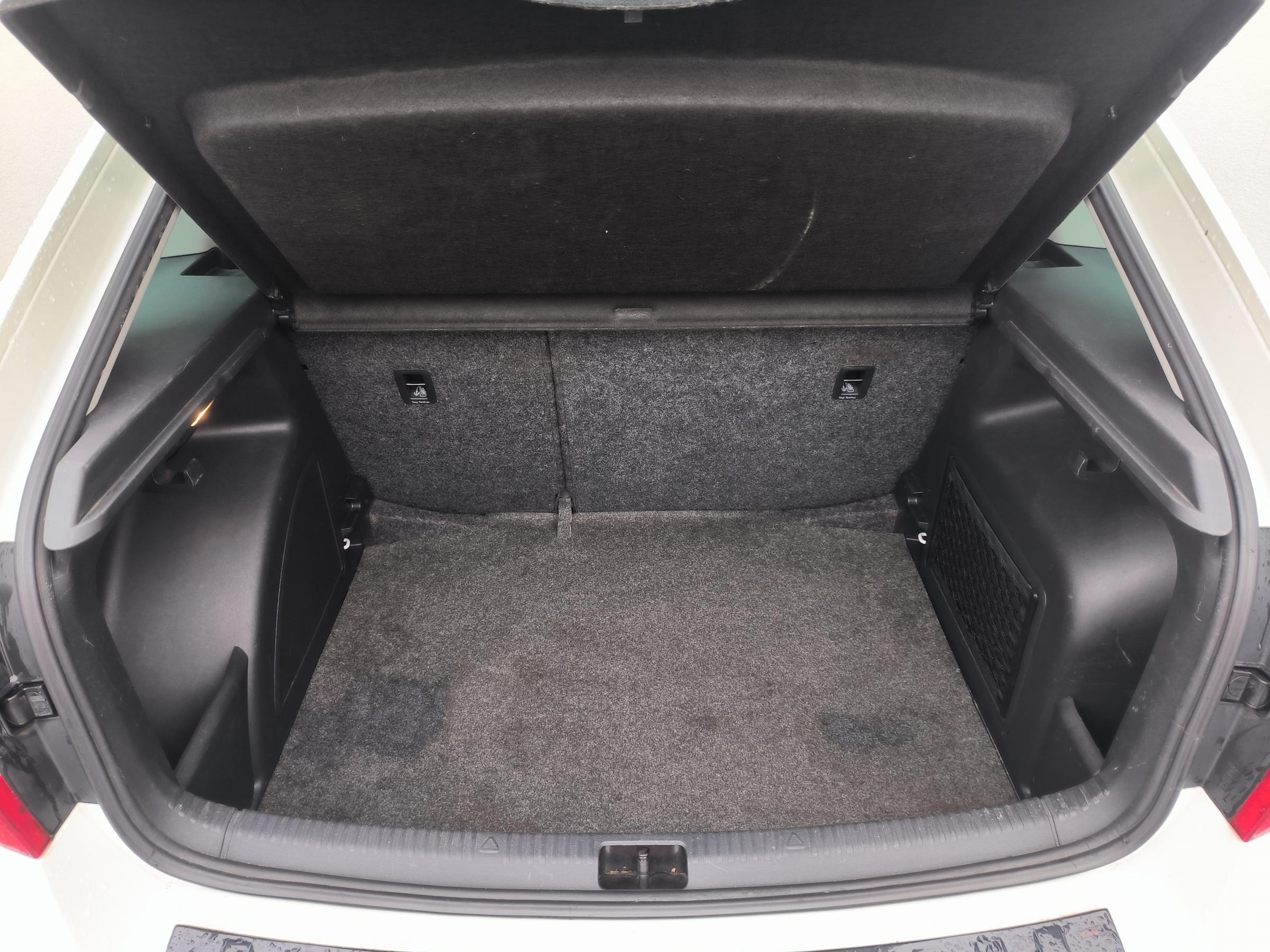 Škoda Rapid, 2015 - pohled č. 7