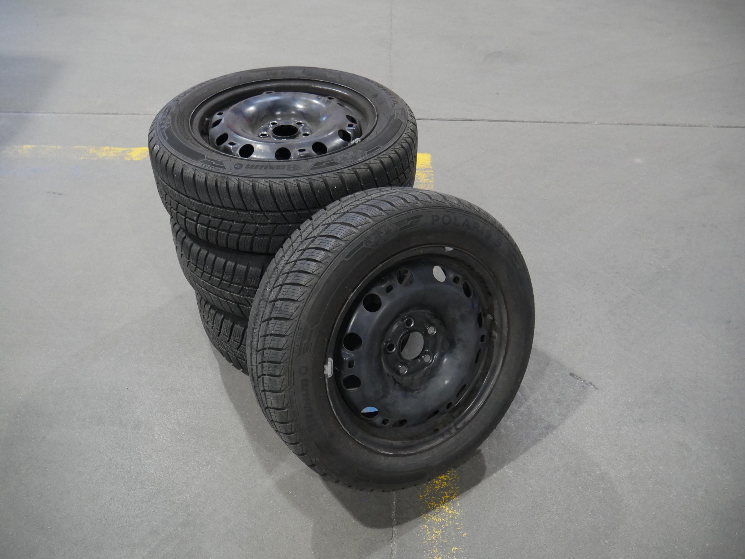 Škoda Rapid, 2017 - pohled č. 18